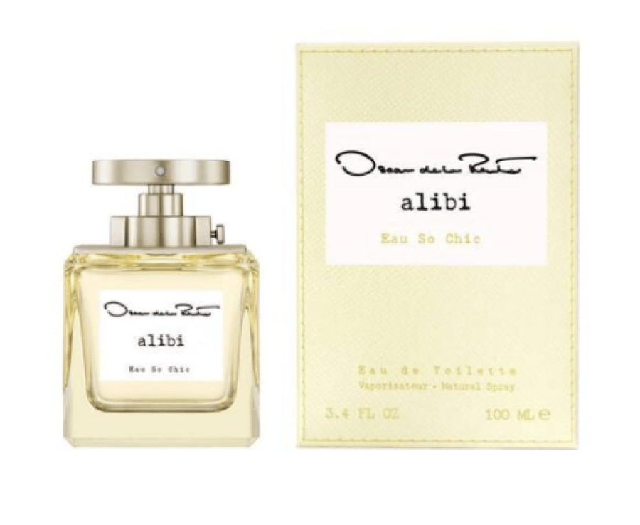 عطر اوسكار اليبي يو سو شيك او دو تواليت 100 مل