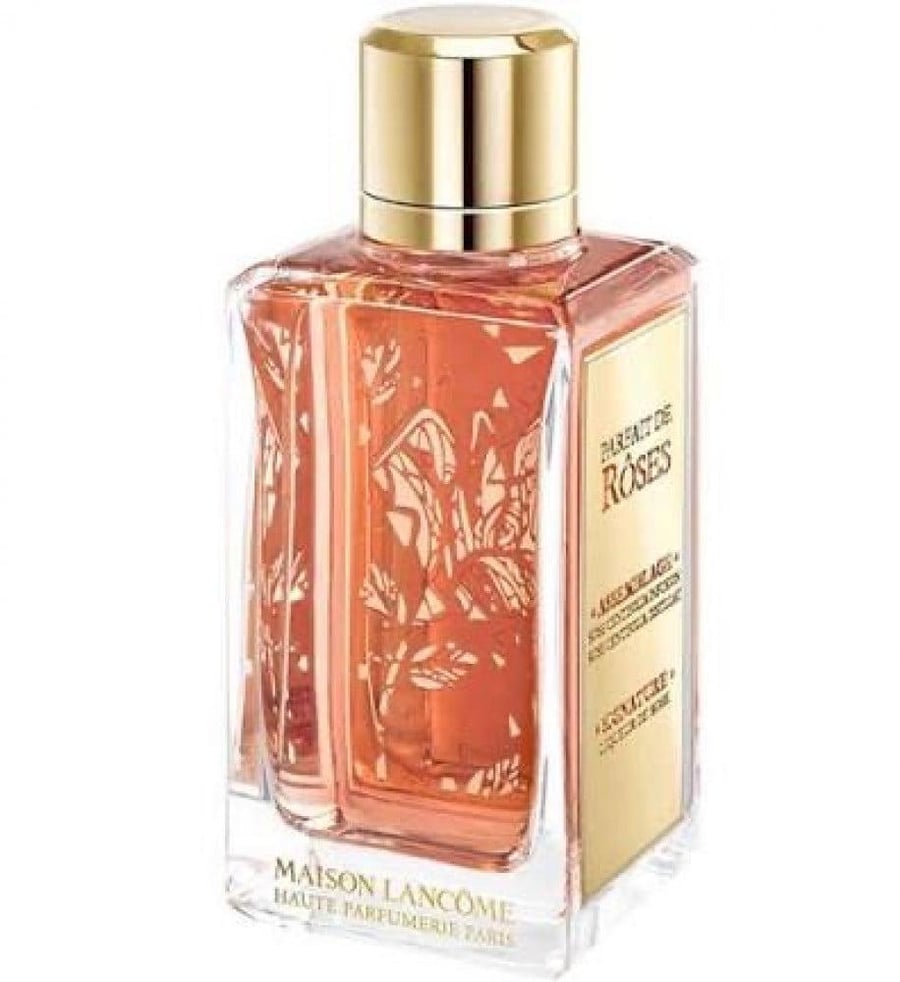 عطر لانكوم Parfait De Roses او دو بارفيوم 100 مل