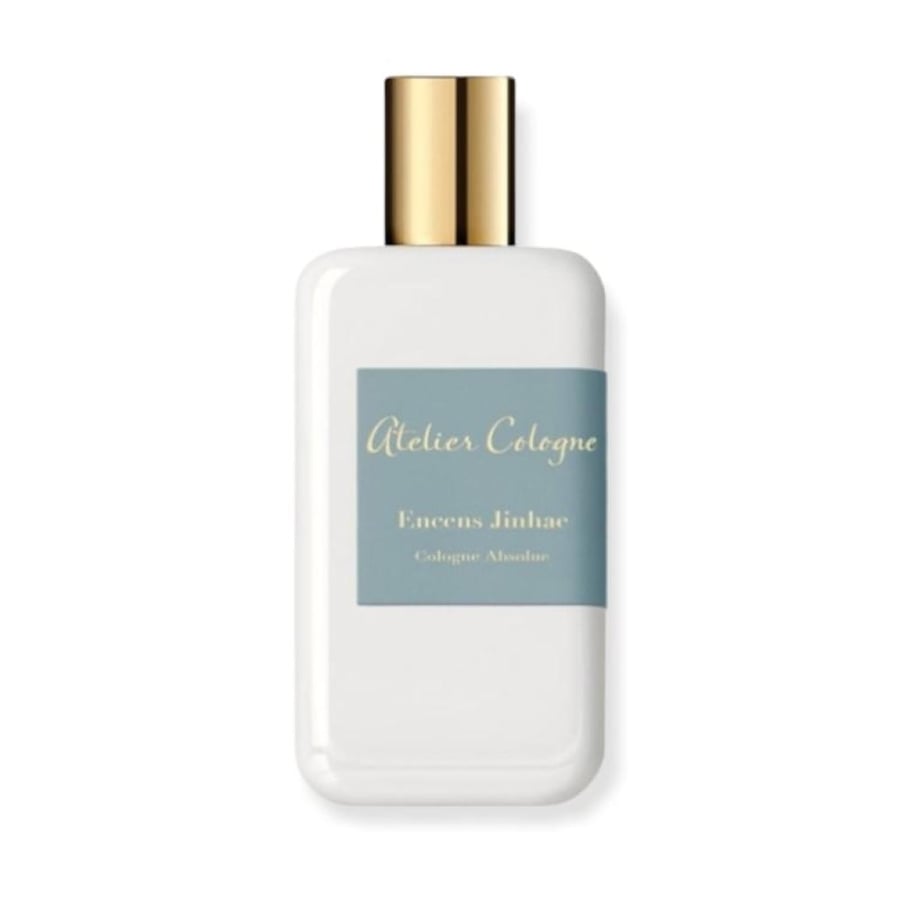 عطر اتيلير كولون اينسنس جينهيا بيور بارفيوم 100 مل