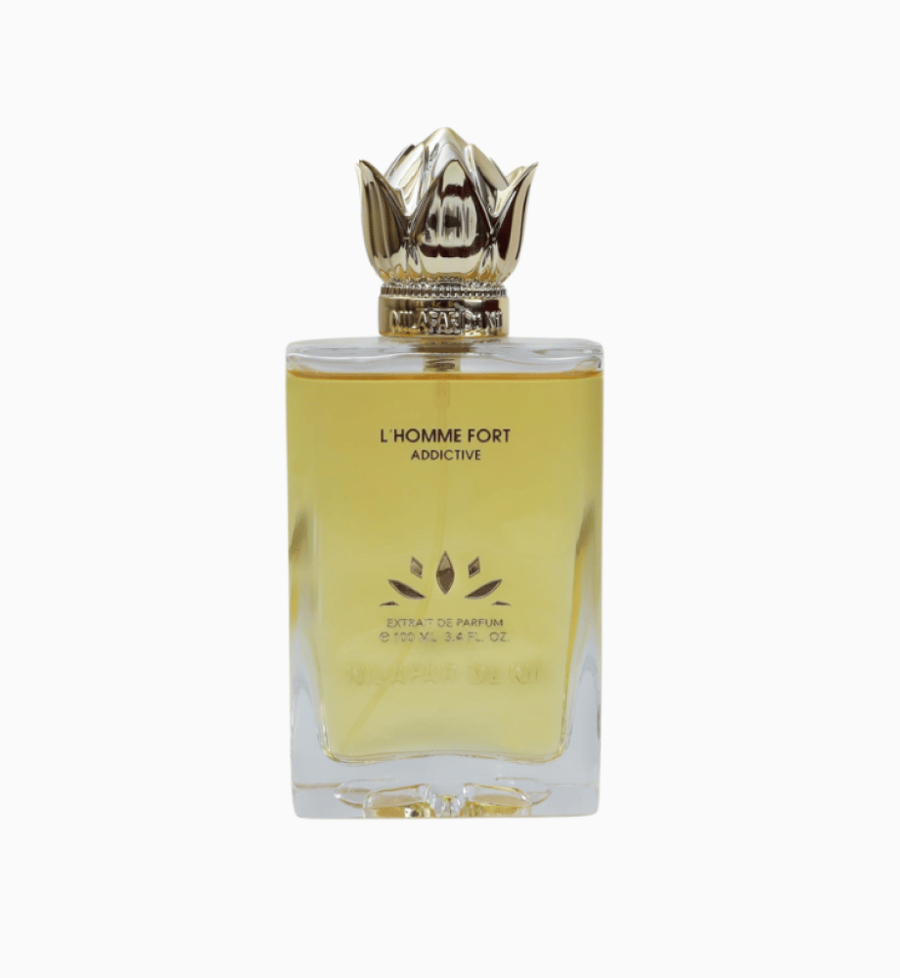 عطر نيلافار لي هوم فورت اديكتف اكسترايت دي بارفيوم 100 مل