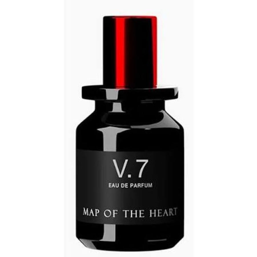 عطر ماب اوف ذا هارت 7 لوف او دو برفيوم 30 مل