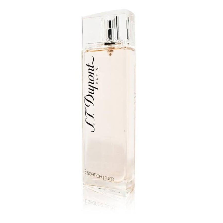 عطر ديبون اسنس بيور النسائي او دو تواليت 100مل