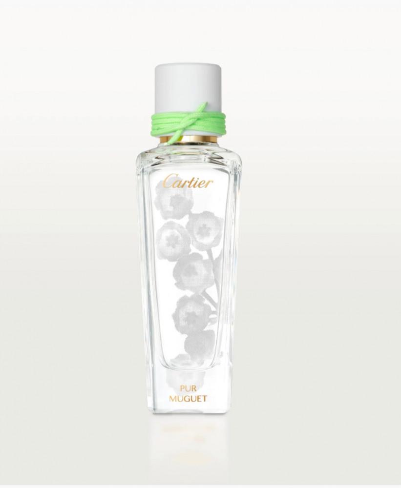 كارتييه عطر پور موغيه او دو تواليت 75مل