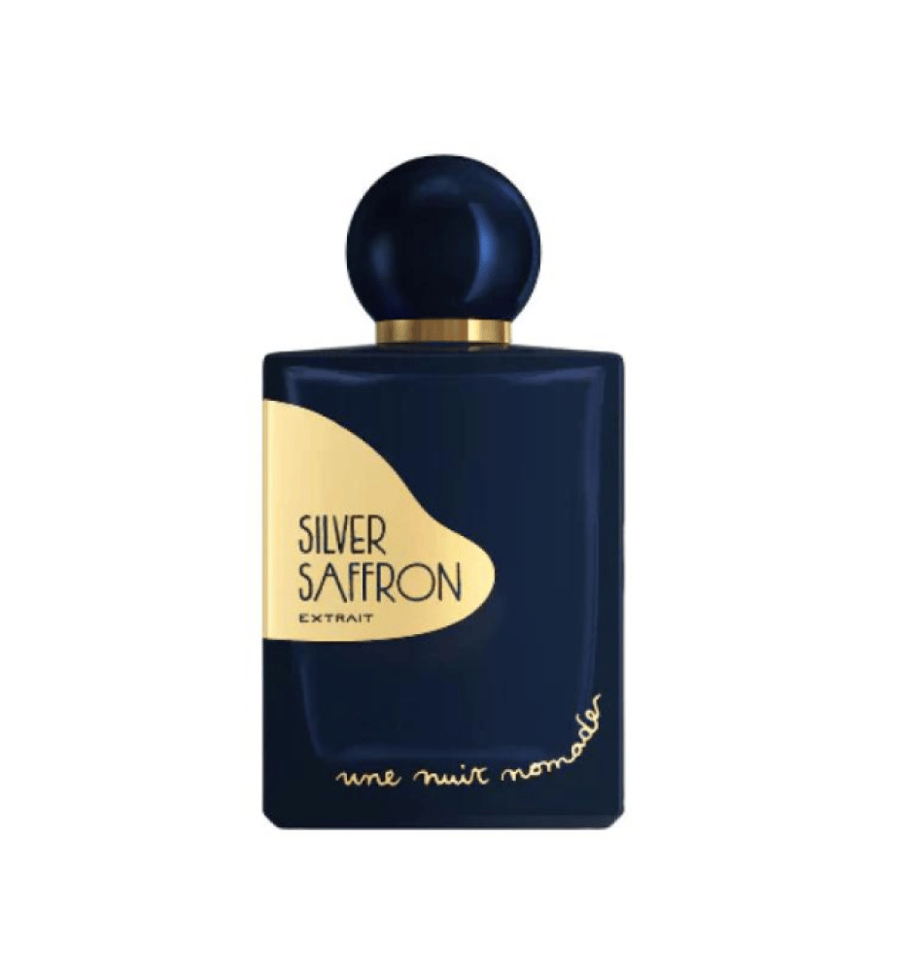 عطر أون نوي نوماد سيلفر زعفران إكستريت دو بارفان 100 مل