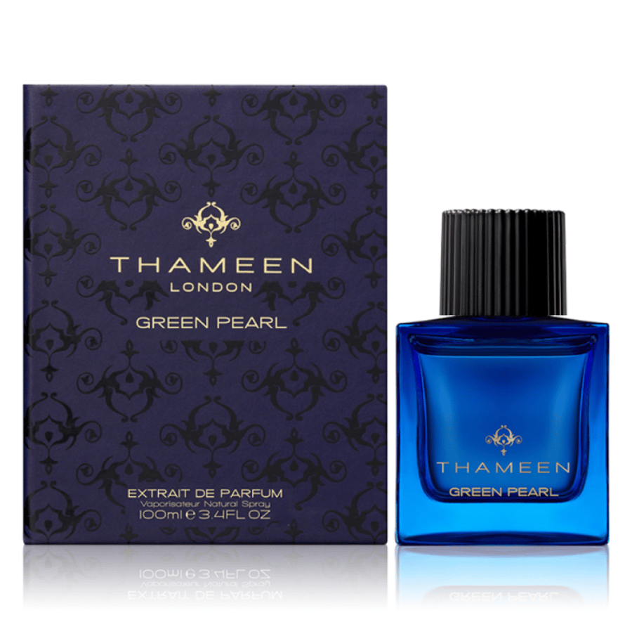 عطر ثمين جرين بيرل اكستريت دو برفيوم 50 مل