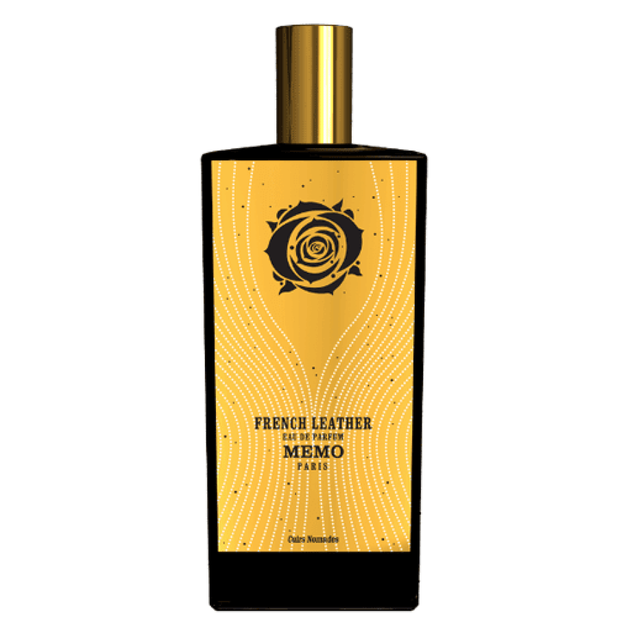 عطر ميمو فرنش ليذر او دو بارفيوم 75مل
