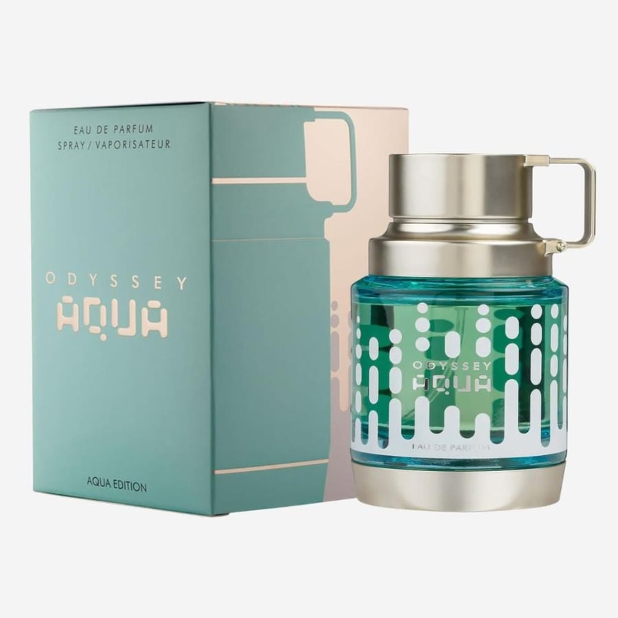 عطر أوديسي أكوا إيديشن أرماف او دو بارفيوم - 100 مل