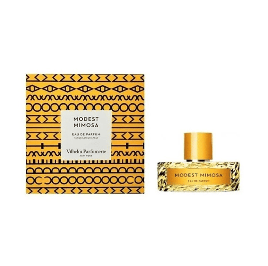 عطر فيلهلم موديست ميموزا او دو بارفيوم