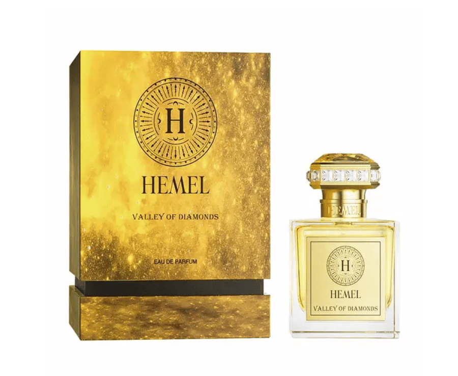 عطر هيمل باريس فالي أوف دايموند او دي بارفيوم 100 مل