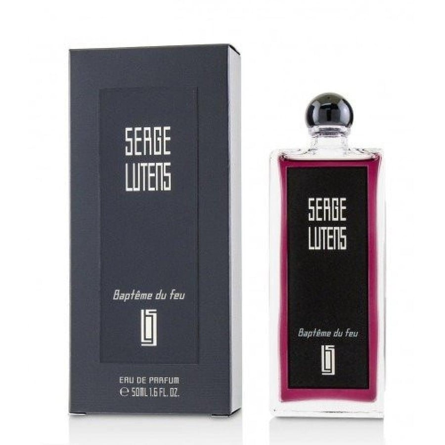 عطر سيرج لوتنس بابتيمي دو فو او دو بارفيوم 100مل