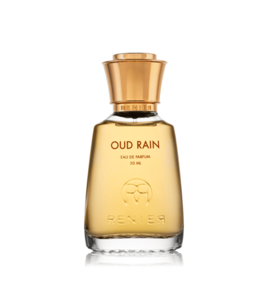 عطر رينيي عود رين 50 مل