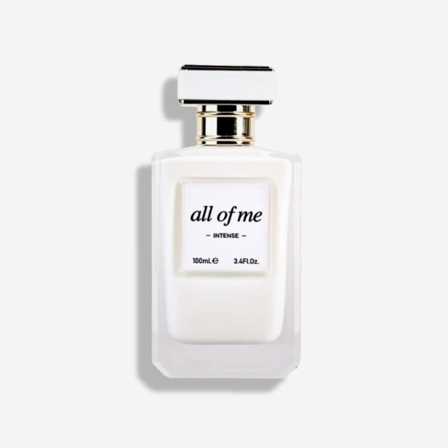 عطر  اول اوف مي او دي بارفيوم - 100مل