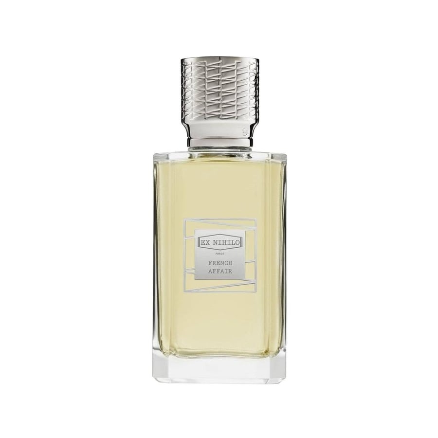 عطر إكس نيهيلو فرنش أفير او دي بارفيوم 100 مل