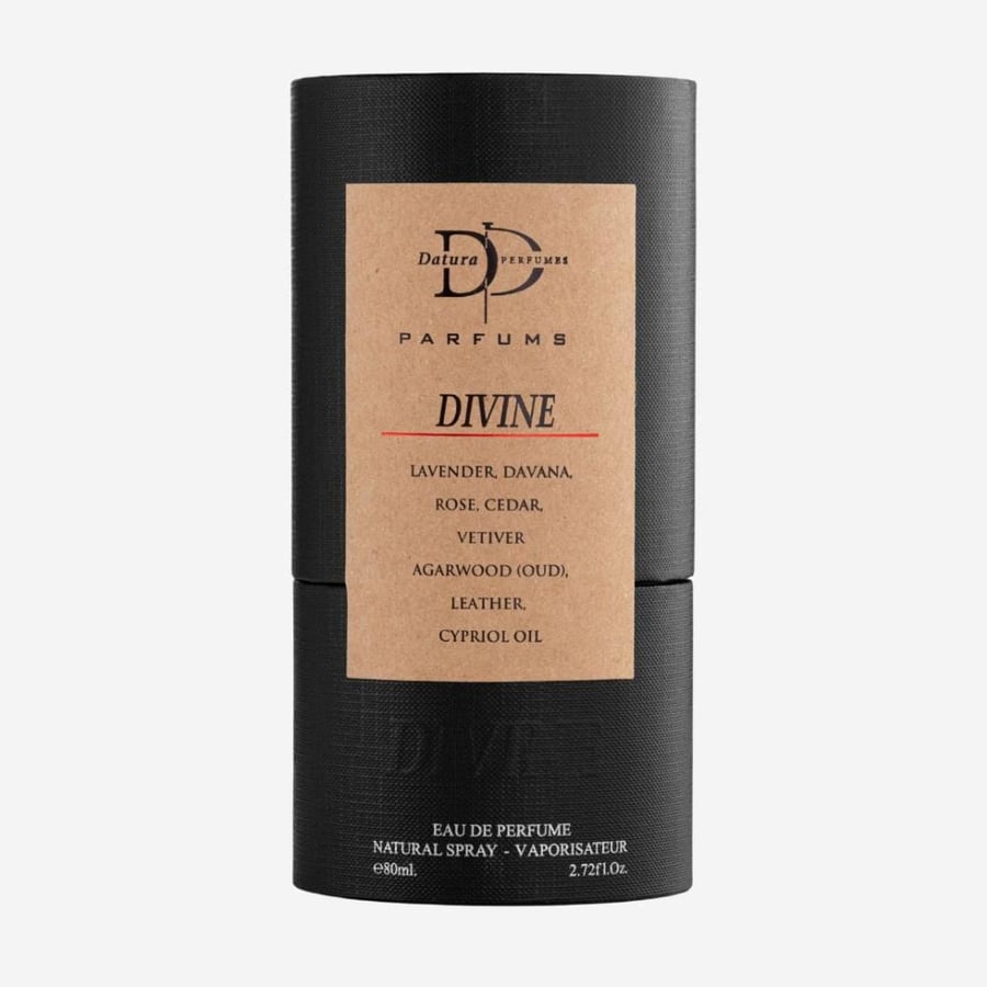 عطر داتورا ديفاين أو دو بارفيوم 80 مل
