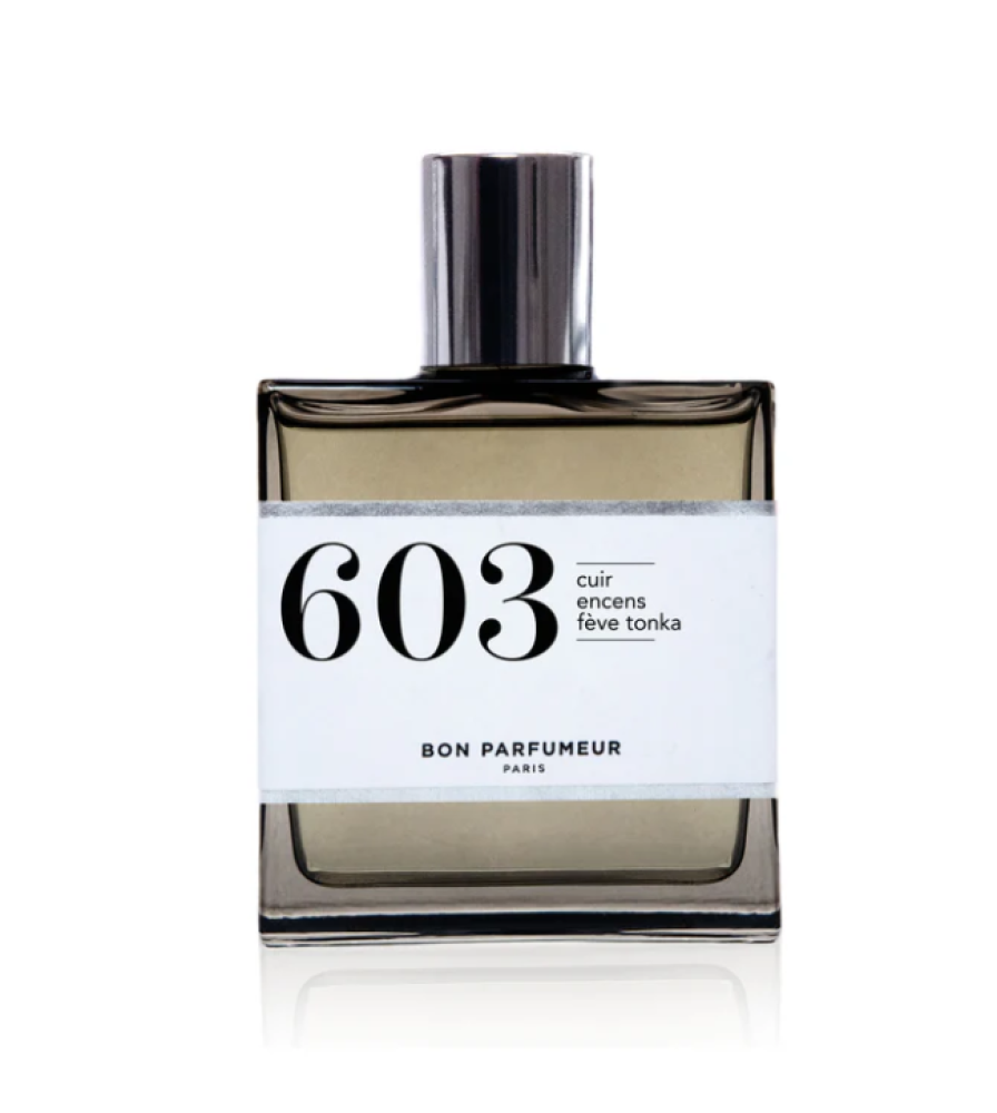 عطر بون بارفيومور 603 كيور انسنس تونكا او دو بارفيوم 100 مل