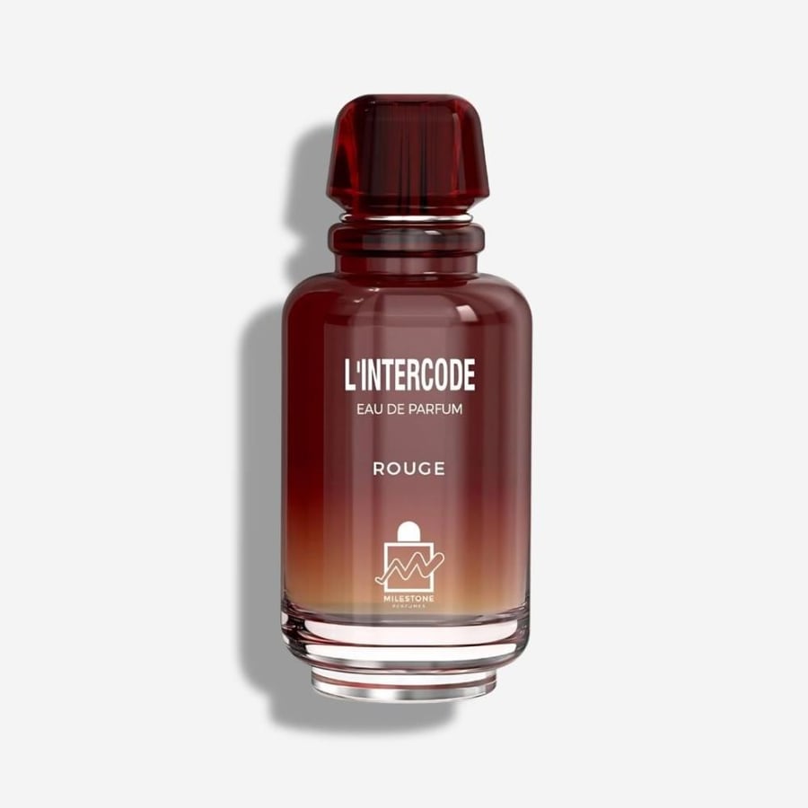 عطر لونتيركود روج مايلستون للنساء او دو بارفيوم - 100 مل