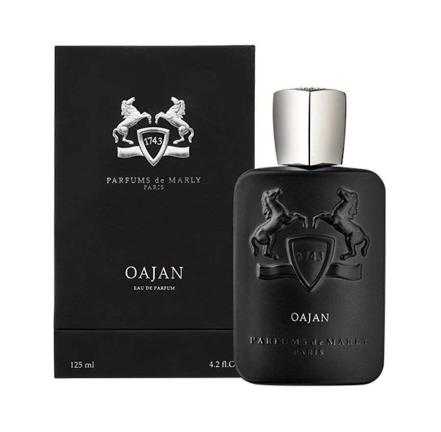 عطر مارلي اوجان او دو بارفيوم 125 مل