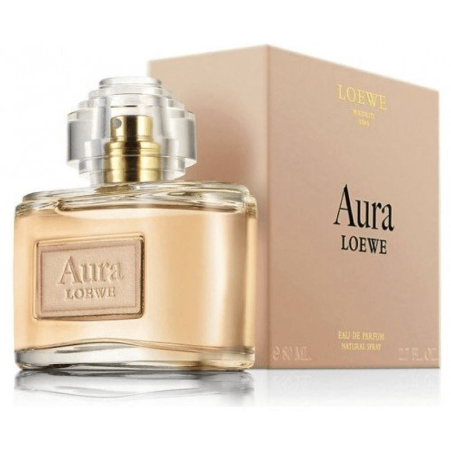 عطر لويفي اورا او دو بارفيوم 120مل