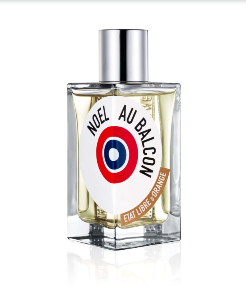 عطر إتيات ليبري دي أورانج نويل او بالكون او دو برفيوم 100 مل