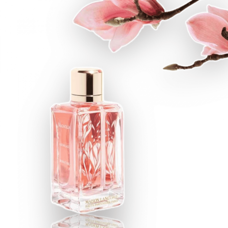 عطر لانكوم ماقنوليا روساي او دو بارفيوم 100مل