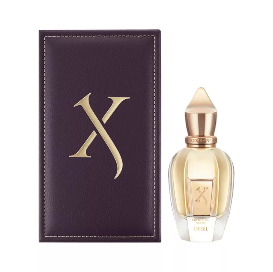 عطر زيرجوف شوتينج ستارز أوسيل اودى بيرفيوم 50 مل