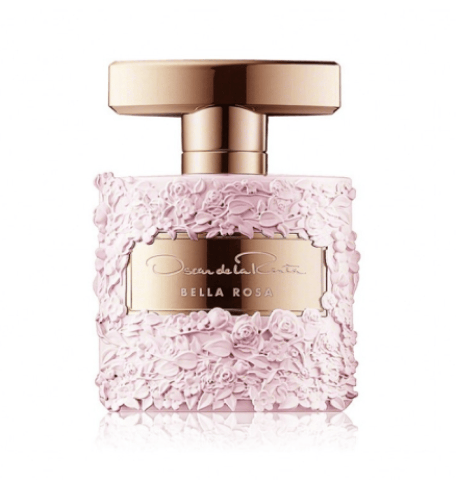 عطر اوسكار دي لارنتا بيلا روزا او دو بارفيوم 50 مل