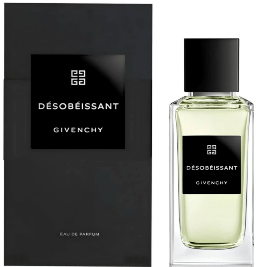 عطر جيفنشي ديزوبيسان او دو برفيوم 100 مل