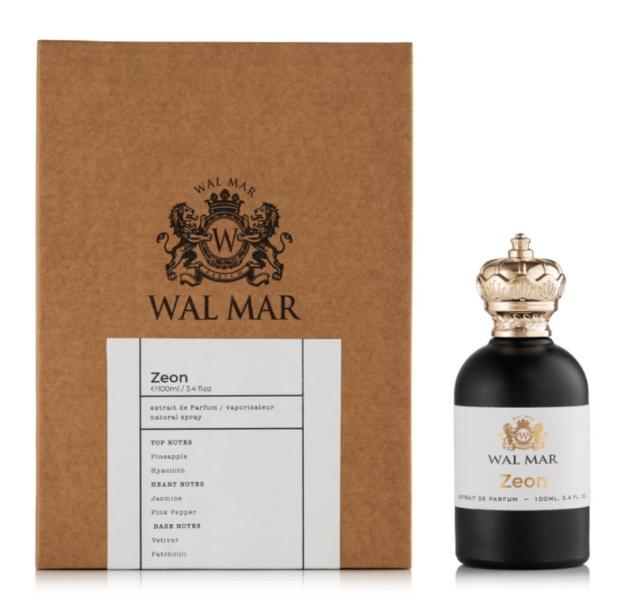 عطر ول مار زون اكستريت دي بارفيوم 100 مل