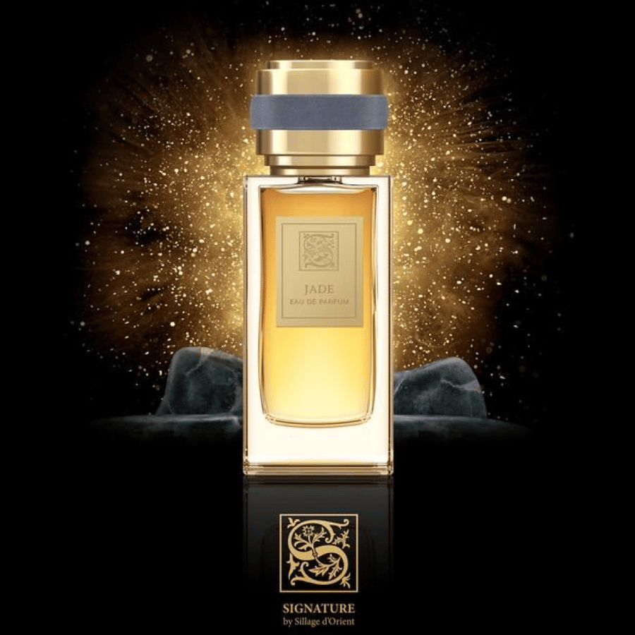 عطر سيجنتشر مجموعة هدايا جاد او دو برفيوم 100 مل + او دو برفيوم 15 مل