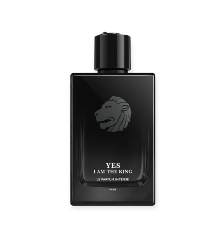 عطر غابرليس يس اي ام ذا كينج لي بارفيوم انتنس 100 مل
