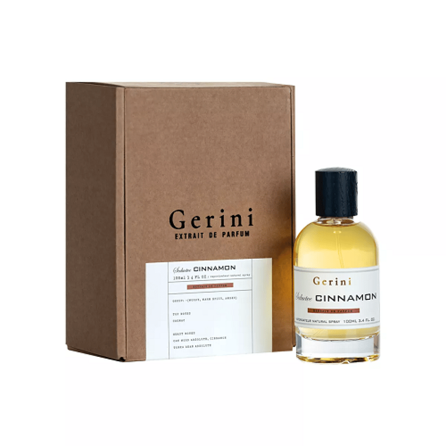 عطر جيريني سيدكتيف سينامون إكستريت دو برفيوم 100 مل