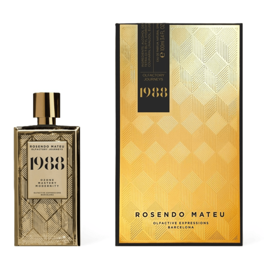 عطر روسيندو ماتيو نمبر 1988 او دو بارفيوم 100مل