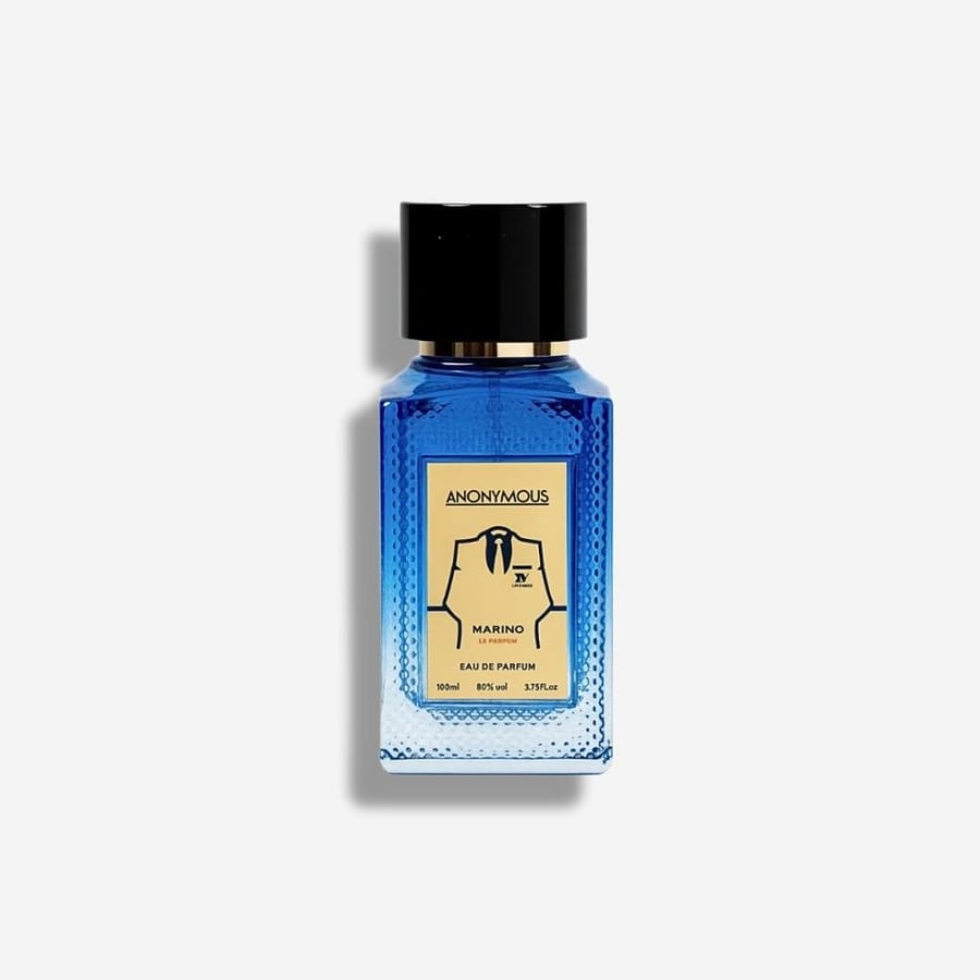 عطر انونيموس مارينو لافندر لو بارفيوم - 100 مل