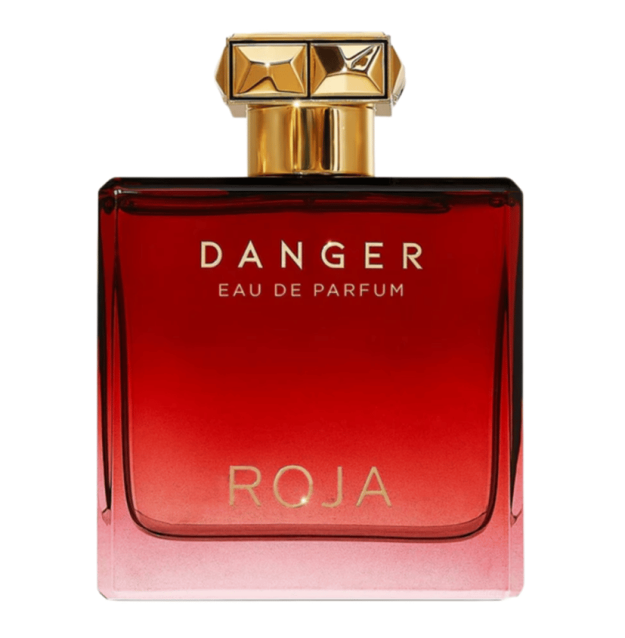 عطر روجا دانجر بور هوم أو دو بارفان 100 مل