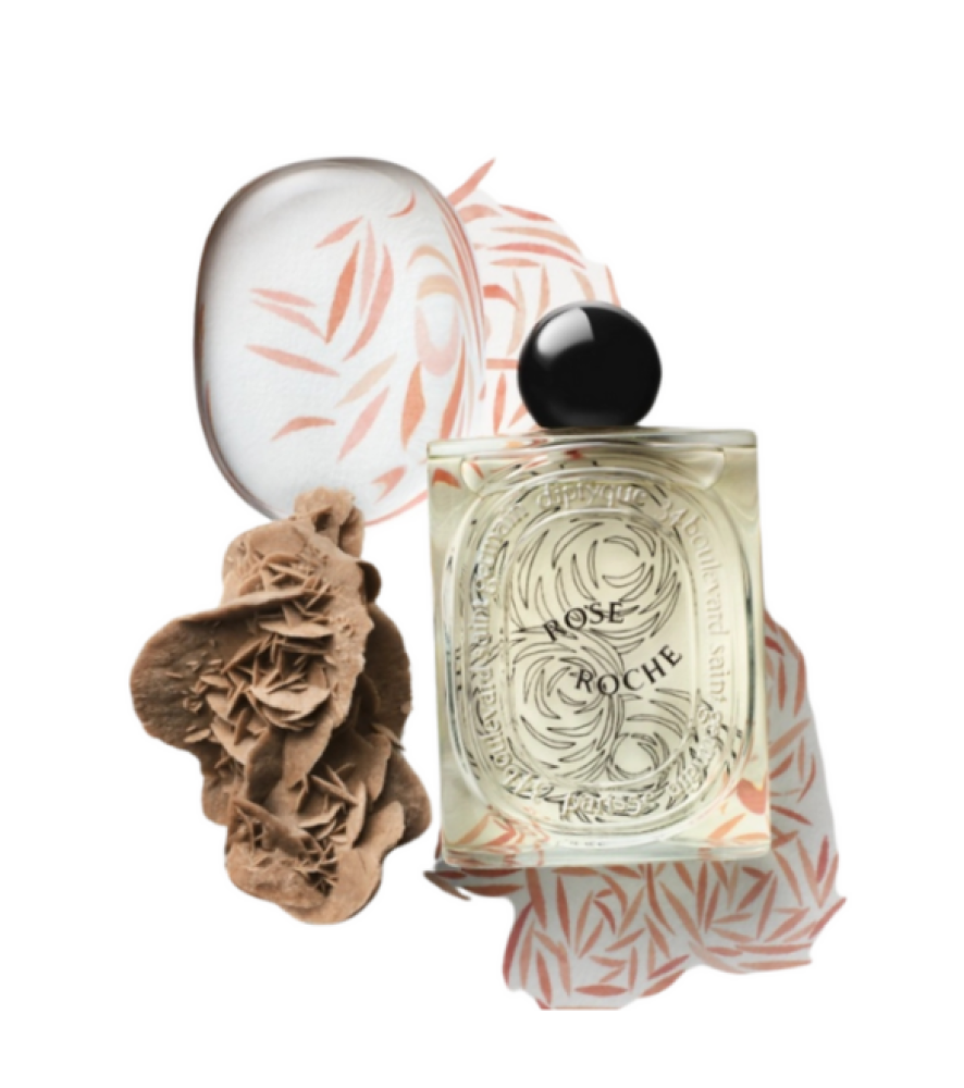 عطر ديبتيك روز روش او دو بارفيوم 100مل