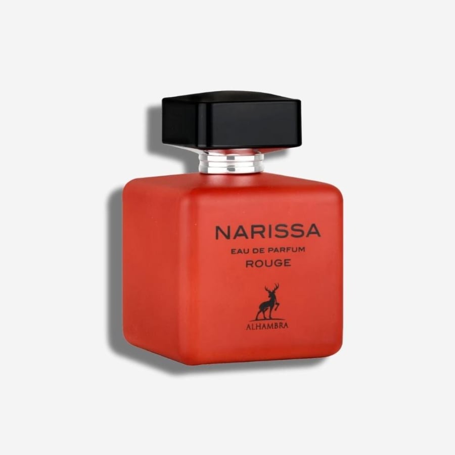 عطر ناريسا روج او دي بارفيوم  - 100 مل