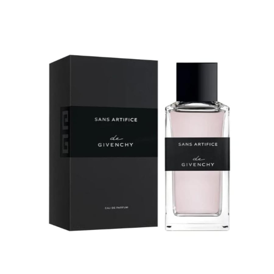 عطر جيفنشي سانس ارتيفيس او دو بارفيوم 100 مل