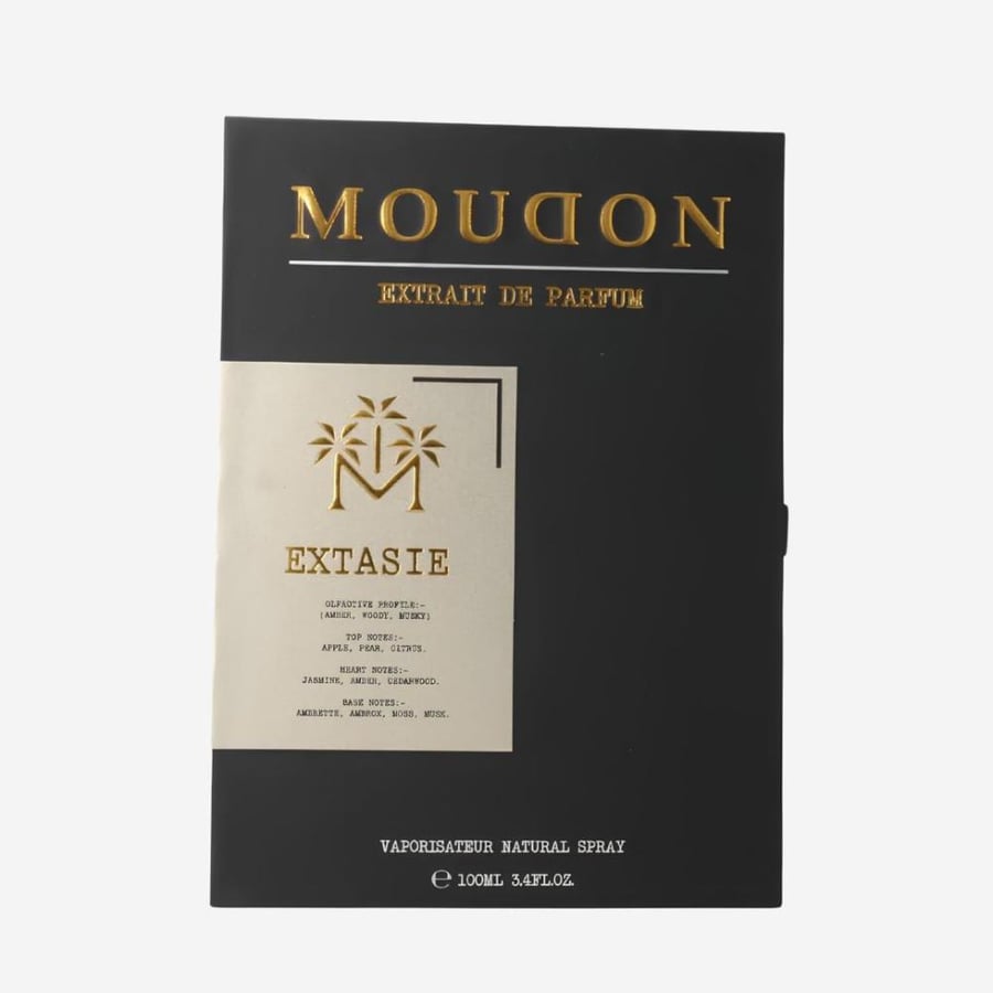 عطر مودون إكستاسي اكستريت دي بارفيوم - 100 مل