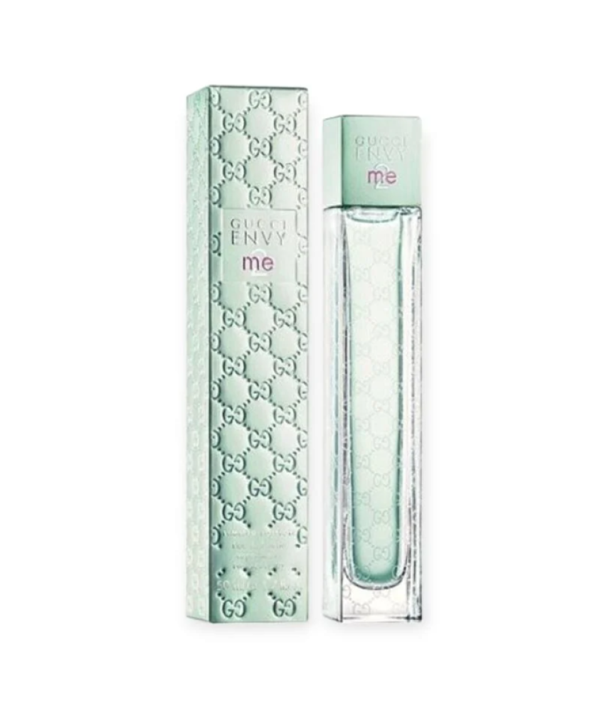 عطر غوتشي إنفي مي 2 أو دو تواليت 50 مل