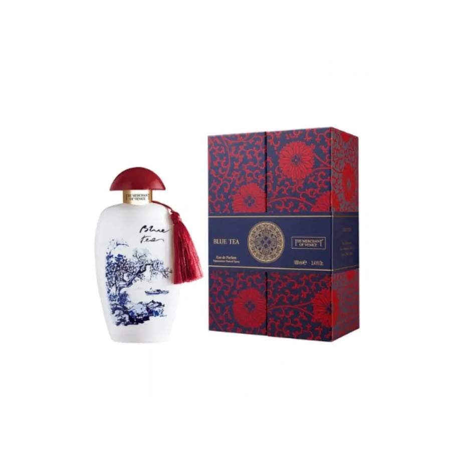 عطر ذا ميرشانت أوف فينيس بلو تي او دي بارفيوم 100 مل