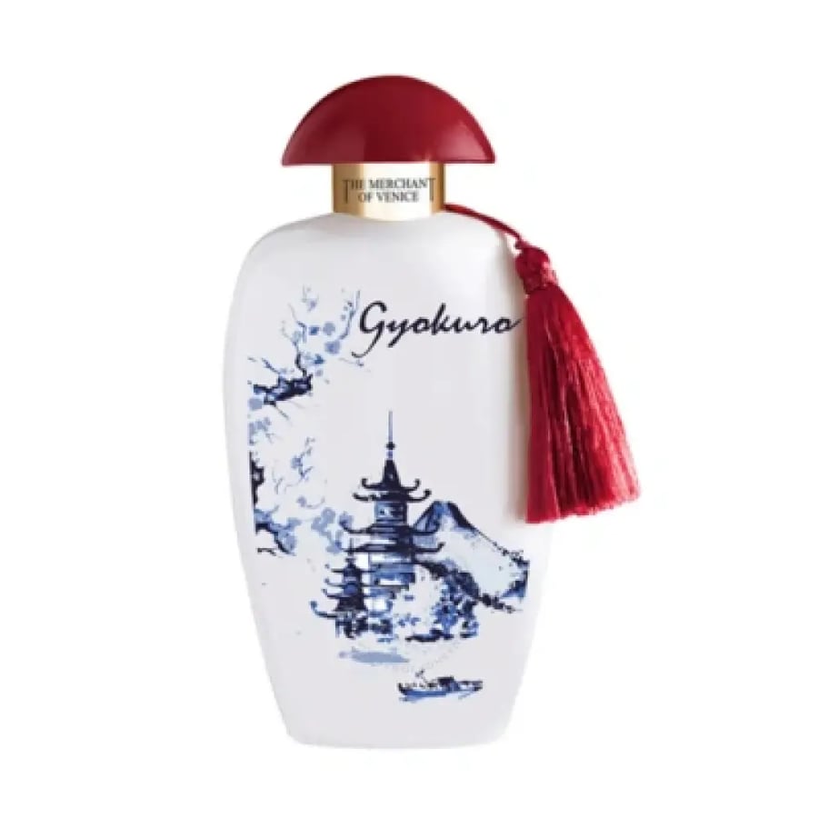 عطر ذا ميرشنت أوف فينيس تاجر البندقية جيوكورو أو دو بارفان 100 مل