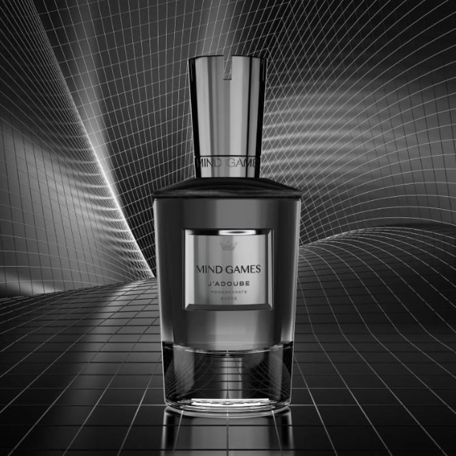 عطر مايند جيمز جادووب إكستريت دو برفيوم 100 مل