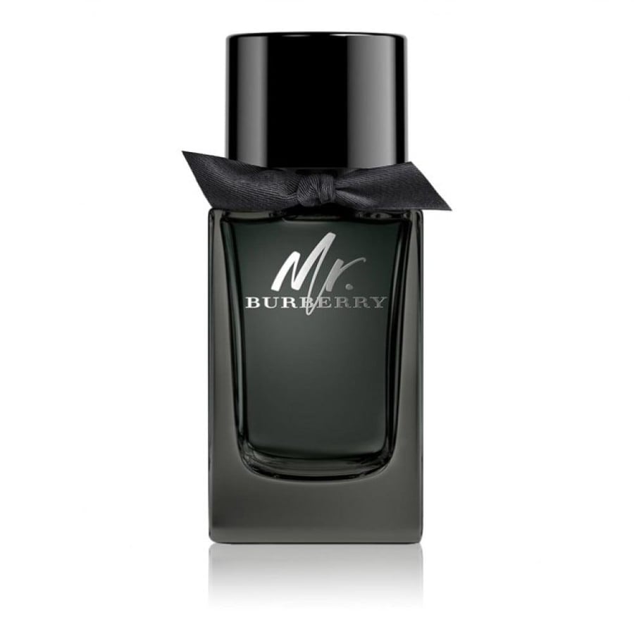 عطر بربري مستر بربري الفضي او دو بارفيوم
