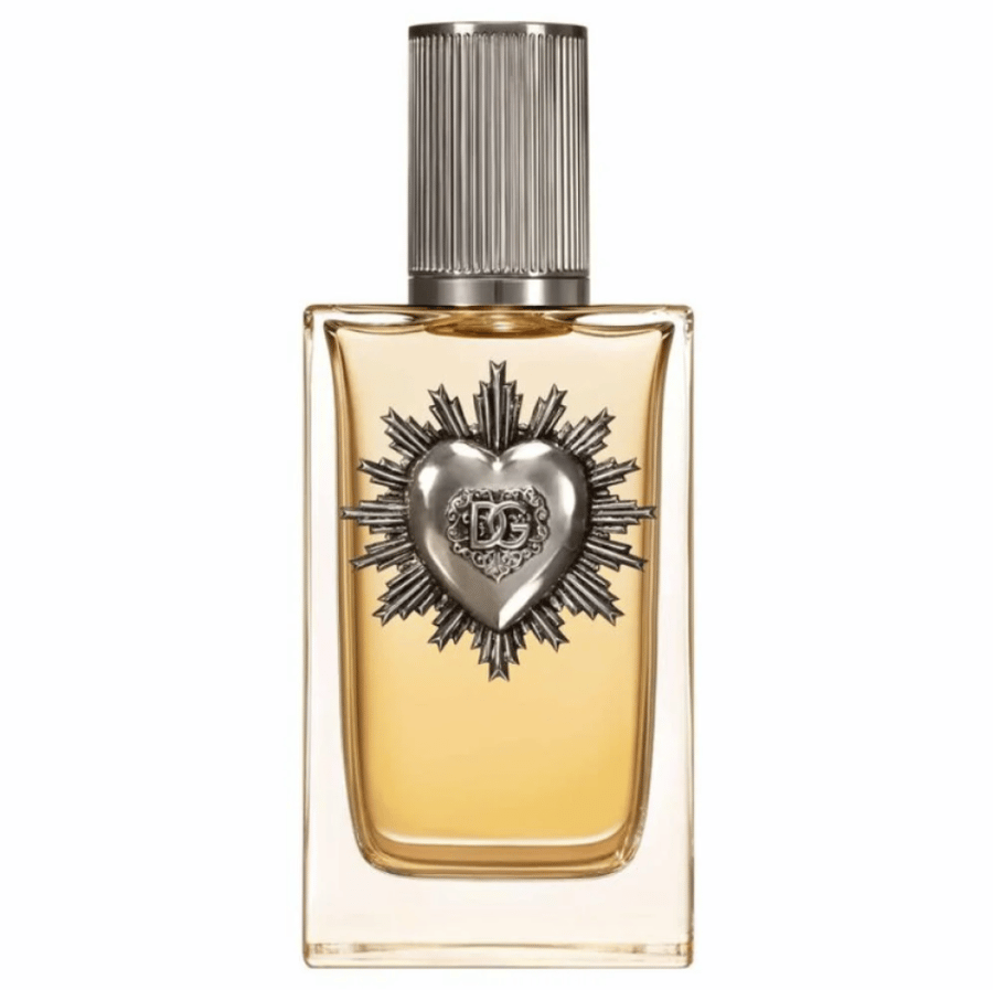 عطر دولتشي غابانا ديفوشن بور هوم او دو بارفيوم 100مل