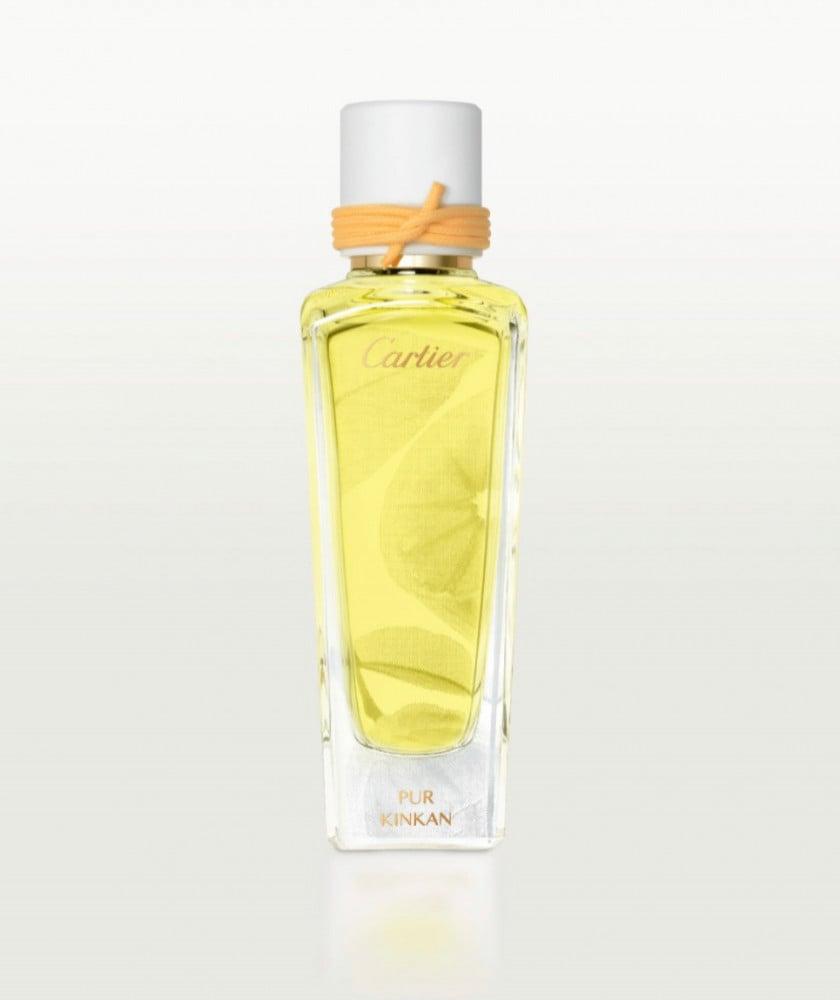 كارتييه عطر پور كانكان او دو تواليت 75مل