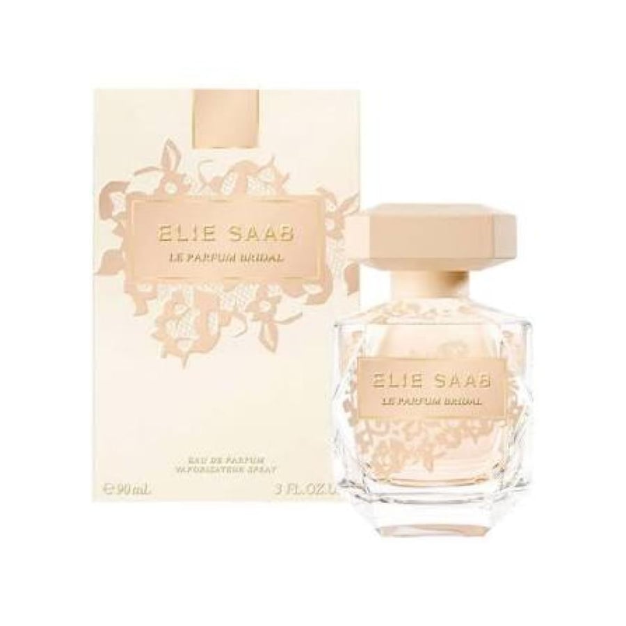 عطر ايلي صعب لي بارفيوم بريدال او دو بارفيوم 90 مل