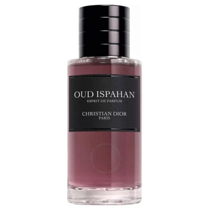 عطر ديور جريس عود اصفهان اسبريت دي بارفيوم 80 مل