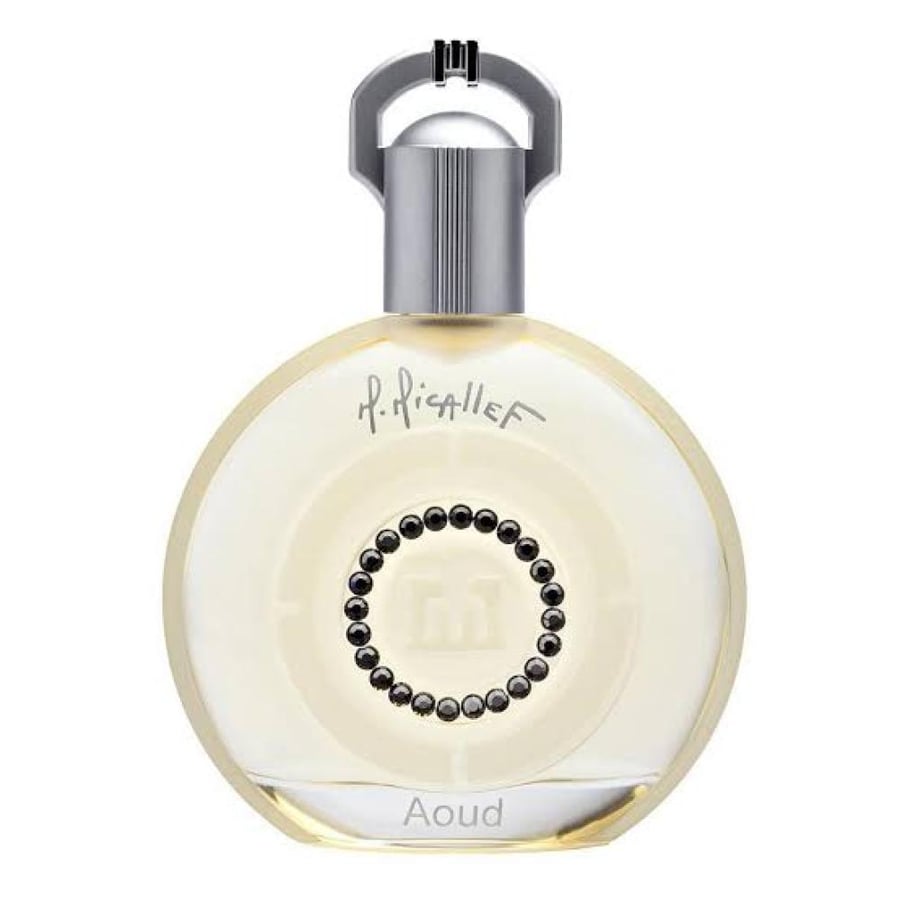 عطر إم ميكاليف عود أو دي بارفان 100 مل