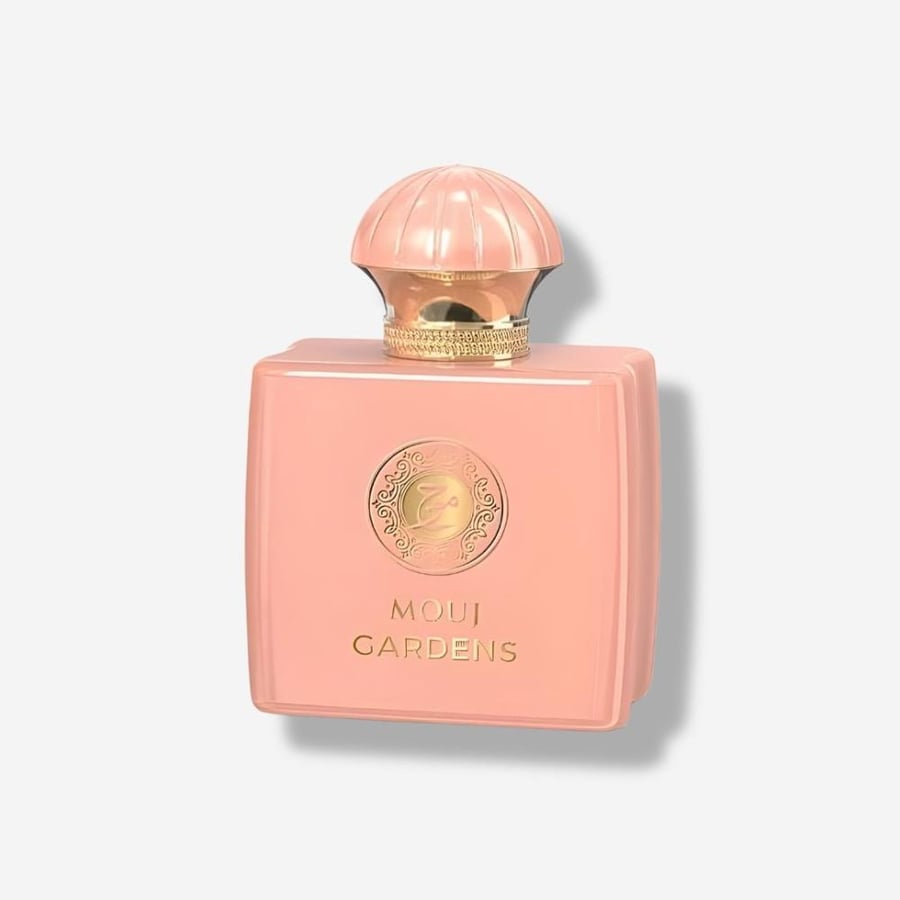 عطر موج جاردينس مايلستون او دو بارفيوم - 95 مل