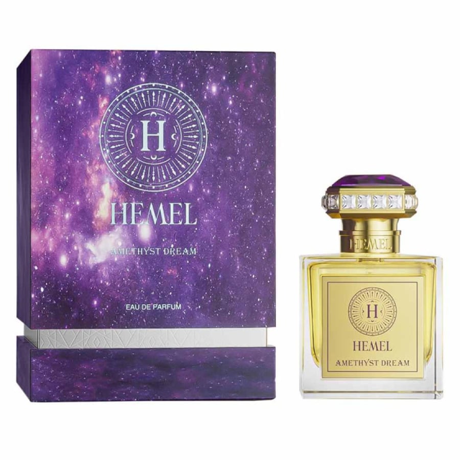 عطر هيميل باريس أماثيست دريم أو دي بارفان 100 مل